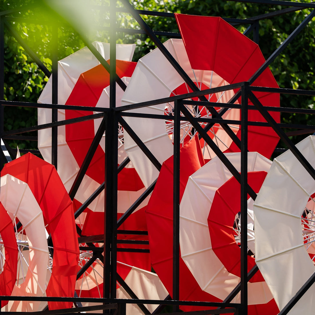 From Sketch to Spiral: Henrik Vibskov: The Exhibition