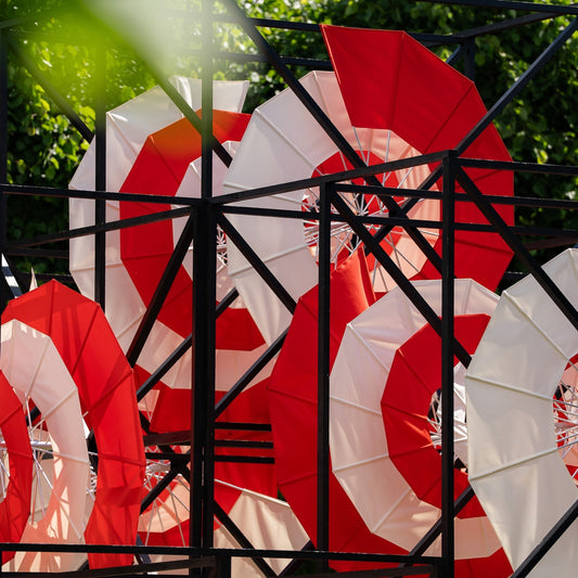 From Sketch to Spiral: Henrik Vibskov: The Exhibition