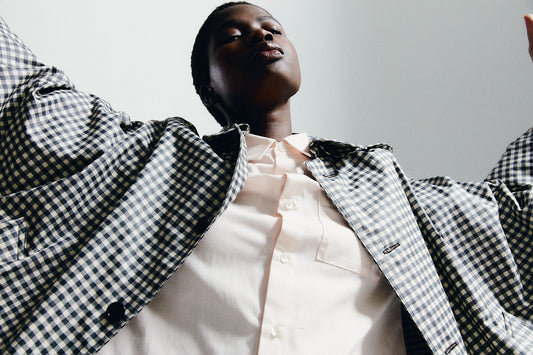 LlOP: SLOW, SUSTAINABLE FASHION