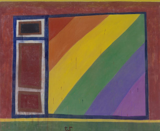 Eventually All Museums Will Be Ships