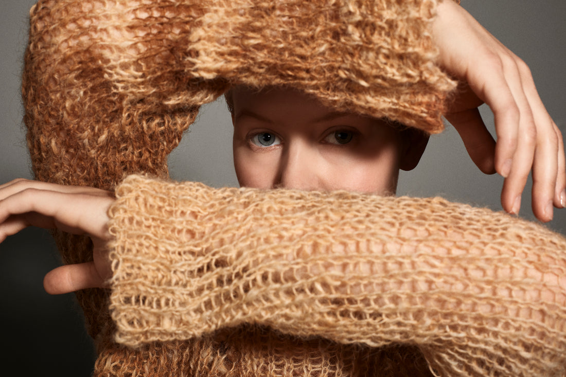 HAIR STORIES: ZSÓFIA KOLLÁR