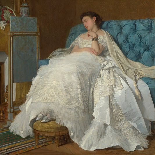 Exhibition - The Edwardians: Age of Elegance