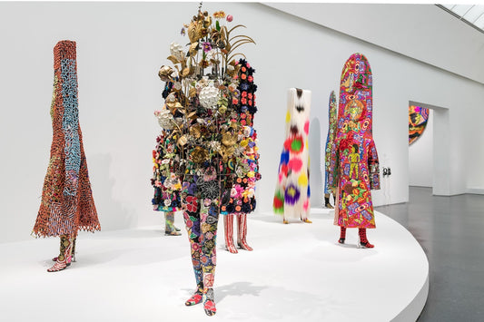 LAST CHANCE: Nick Cave Forothermore