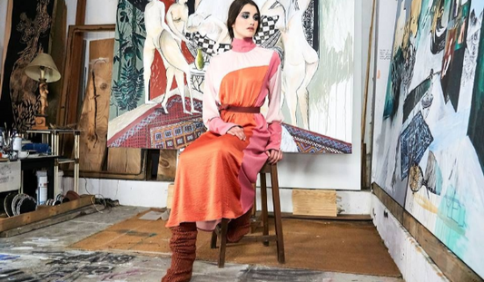 Fashion But Sustainable