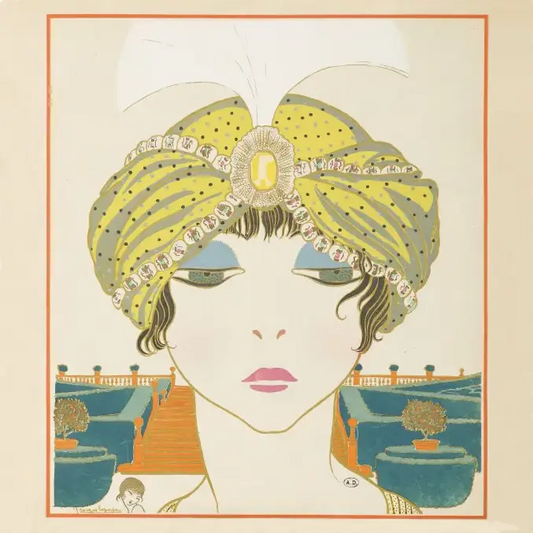 Paul Poiret: Fashion is a Feast at the Musée des Arts Décoratifs