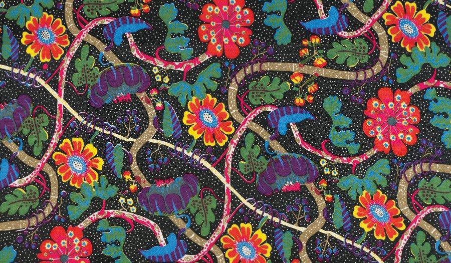 Perennial Prints