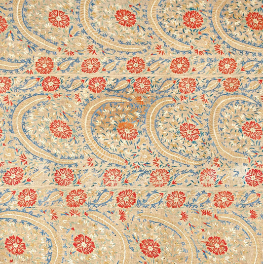 Material Histories: Eastern Mediterranean Textiles at Auction