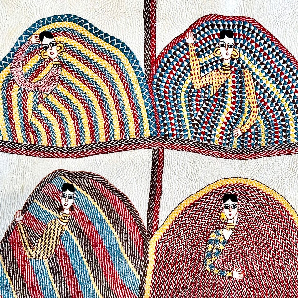 Selvedge Textile Tour 2025: Week 4 – Selvedge Magazine
