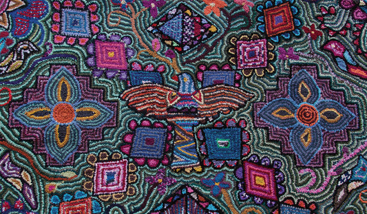 Selvedge World Fair Artisans