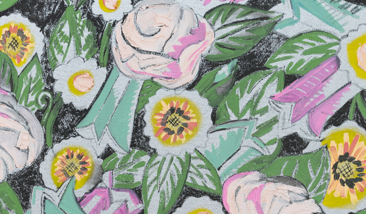 Yes Please Thank You