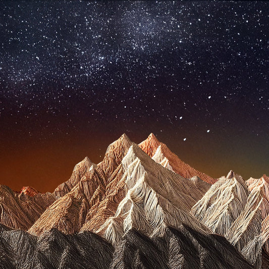 Surface Reflections: London Design Biennale 2025