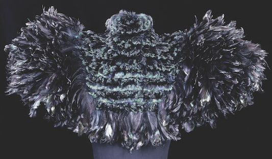 Fashioned From Nature