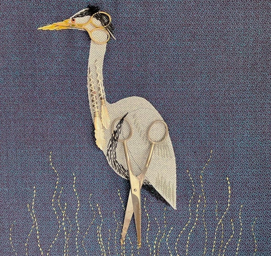 Last Chance to See: Treasured - Textilia 3