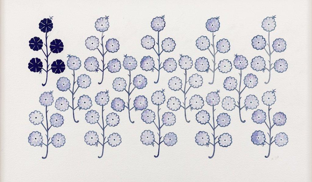 A Portrait of Pattern