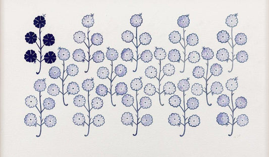 A Portrait of Pattern