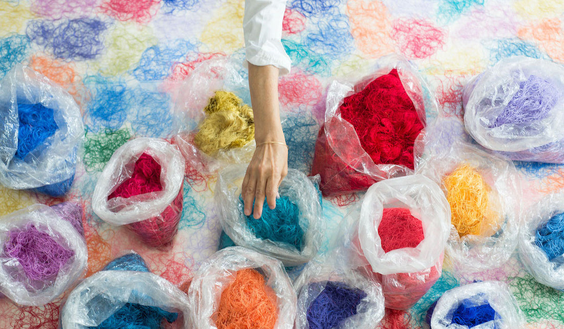 Favourite Textile Podcasts