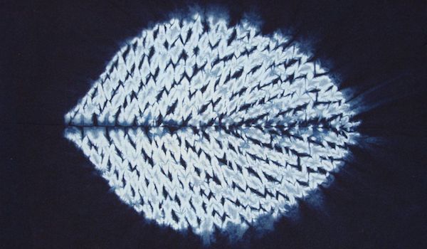 Mastering Shibori