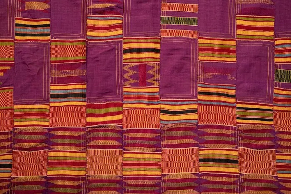 AFRICA BY DESIGN: FORM, PATTERN, AND MEANING IN AFRICAN CRAFT