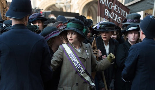 SOLDIERS IN PETTICOATS