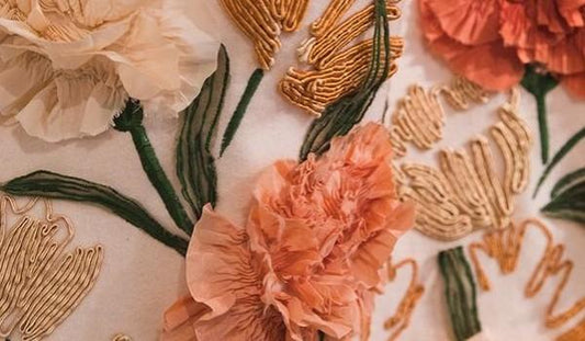 Catching Up With Lora Avedian