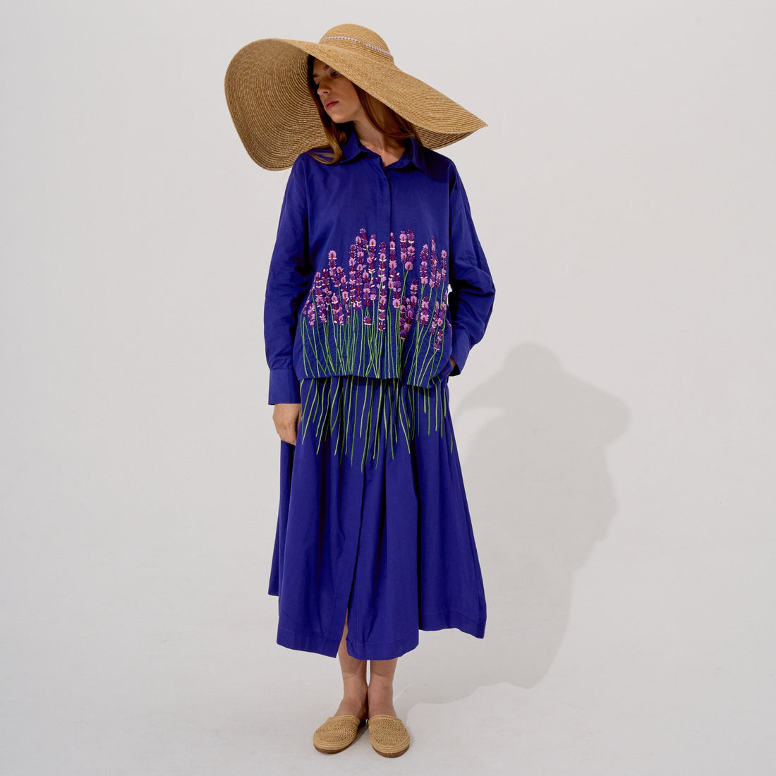 Mii: Where French Design Meets Bengali Craftsmanship