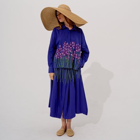 Mii: Where French Design Meets Bengali Craftsmanship