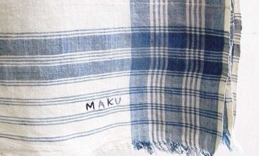 MAKU TEXTILES