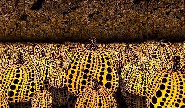 Infinity Mirrors