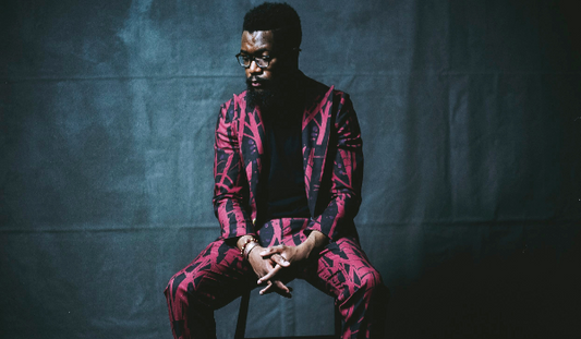 Gender Bending Fashion