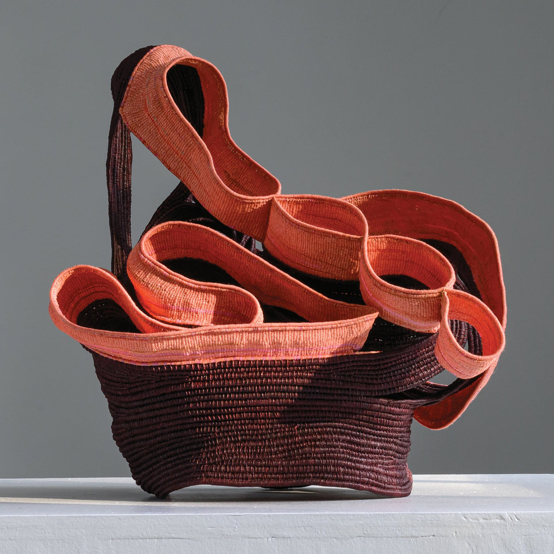 browngrotta arts on the Textile Traditions That Refuse to Stay Put