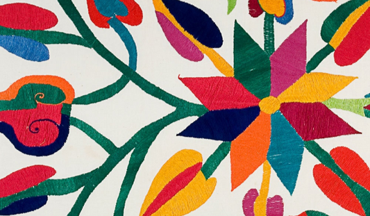 Culture, Colour, Place