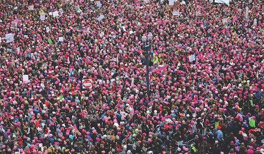 International Women's Day