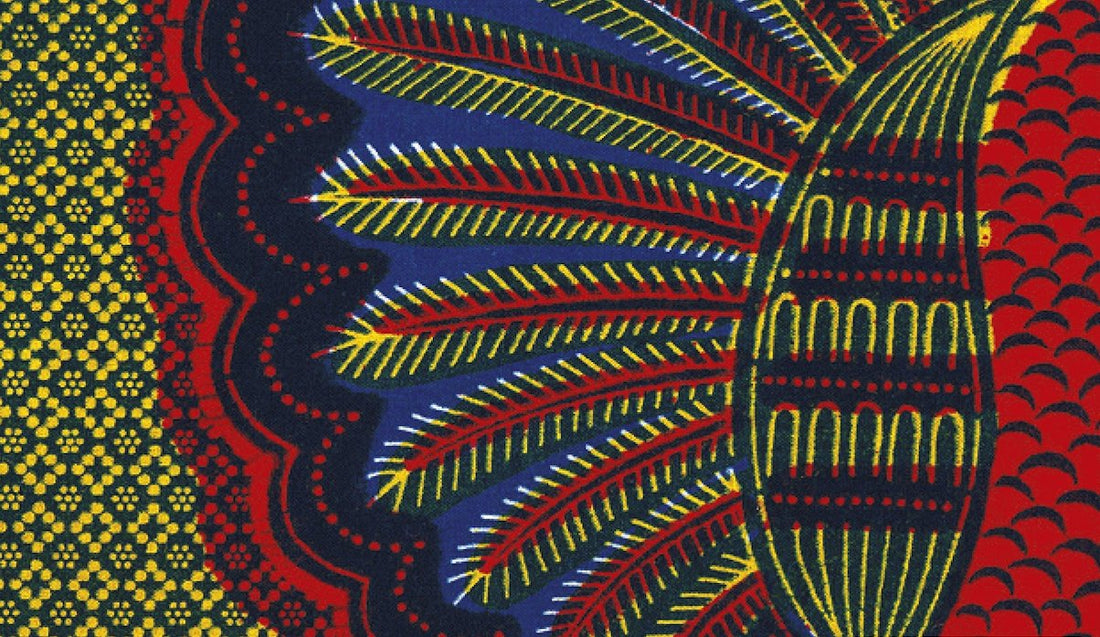 Wax Print Film Screening