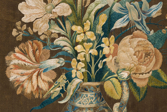 The Deceived Eye – Textile Effects and their Simulation