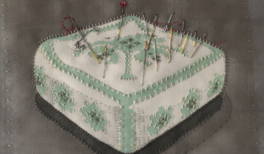 Residential workshops: Emily Jo Gibbs