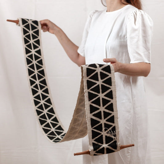 The Heritage Artistry of AO DOMINI