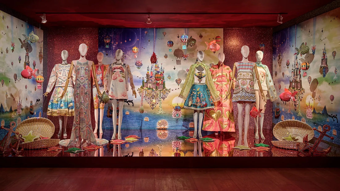 Manish Arora: Life Is Beautiful