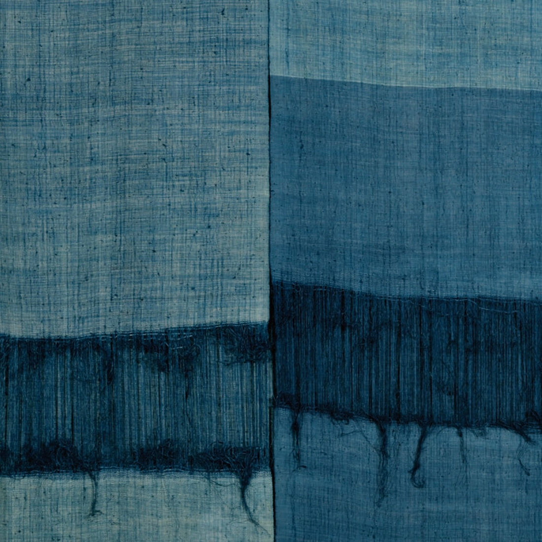 Blue Futures: Reimagining Indigo at Hampi Art Labs