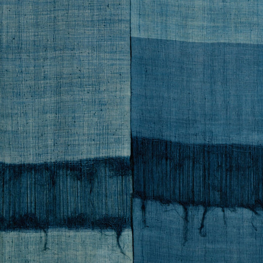 Blue Futures: Reimagining Indigo at Hampi Art Labs