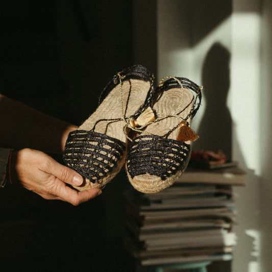 Rooted in Tradition - The Revival of Esparto in Ibiza