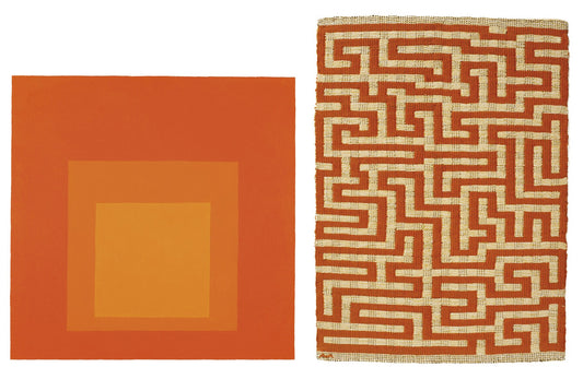 Anni & Josef Albers