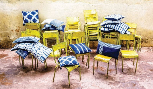 Selvedge World Fair Update