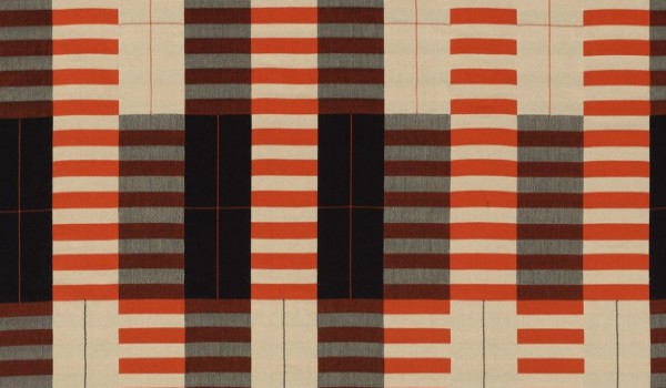 Weaving Beyond The Bauhaus