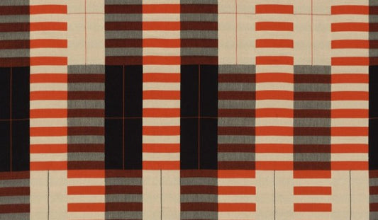 Weaving Beyond The Bauhaus