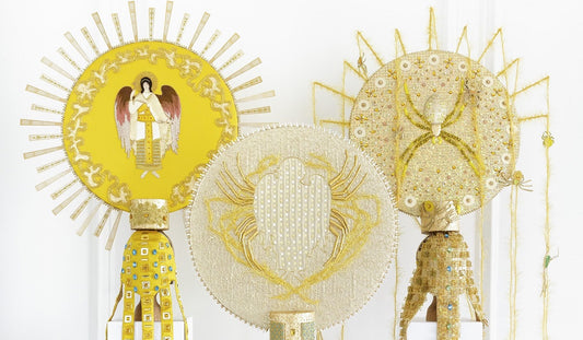 Prize for Embroidery 2019