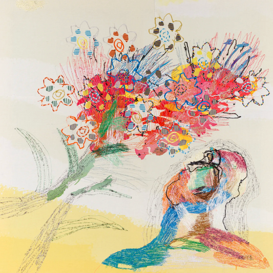 London Craft Week: The Presence of Embroidery