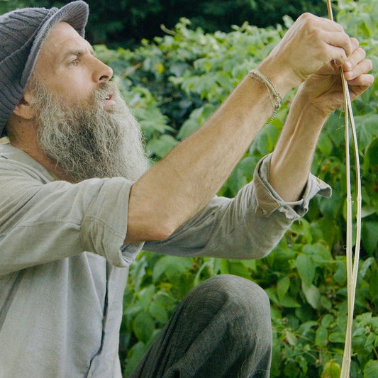 Selvedge Recommends: The Nettle Dress Film