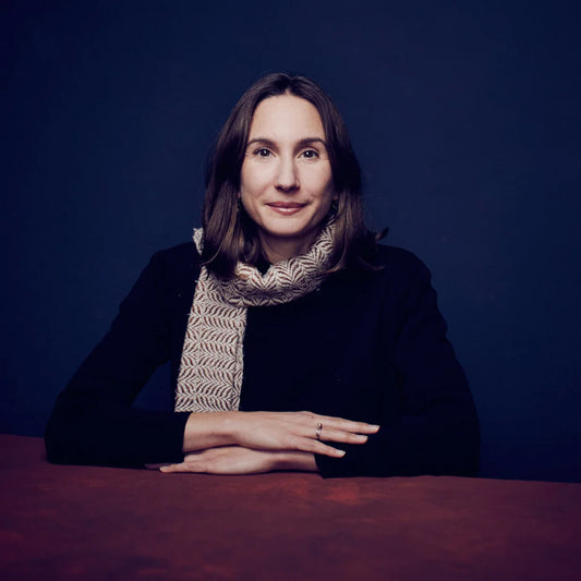 What's in the Selvedge Wardrobe: Catherine Harris