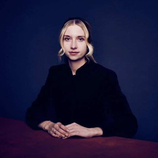 What's in the Selvedge Wardrobe: Katerina Knight