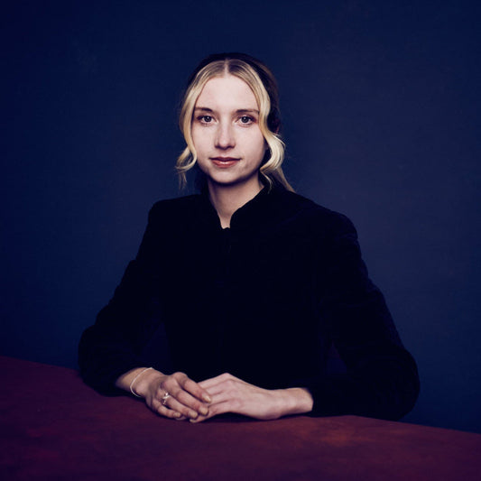 Notes from the Season: The Selvedge Team – Katerina Knight, Assistant to the Editor